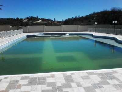 Apartment For Sale in Amparo, Brazil
