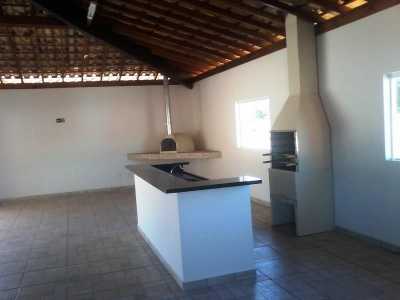 Apartment For Sale in Amparo, Brazil