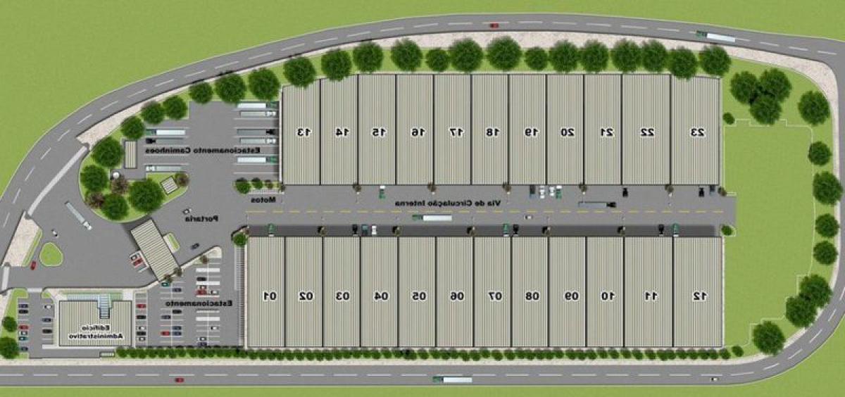 Picture of Commercial Building For Sale in Jundiai, Sao Paulo, Brazil