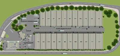 Commercial Building For Sale in Jundiai, Brazil