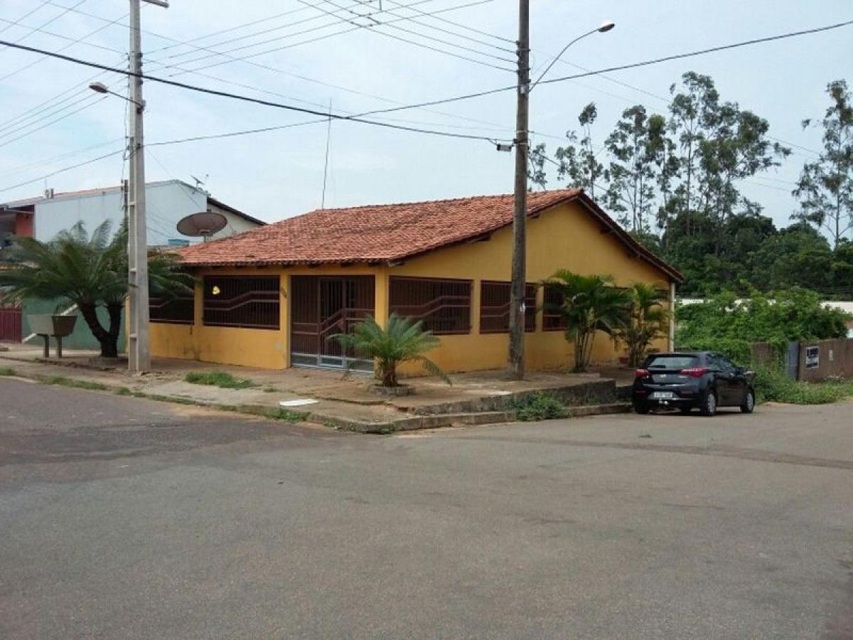 Picture of Home For Sale in Rondônia, Rondonia, Brazil