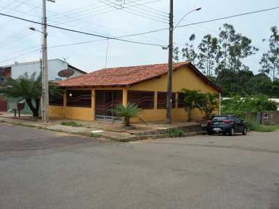 Home For Sale in RondÃ´nia, Brazil