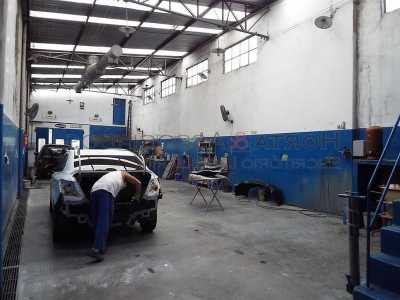 Commercial Building For Sale in Atibaia, Brazil