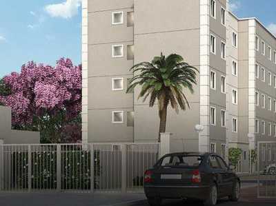 Apartment For Sale in Nilopolis, Brazil