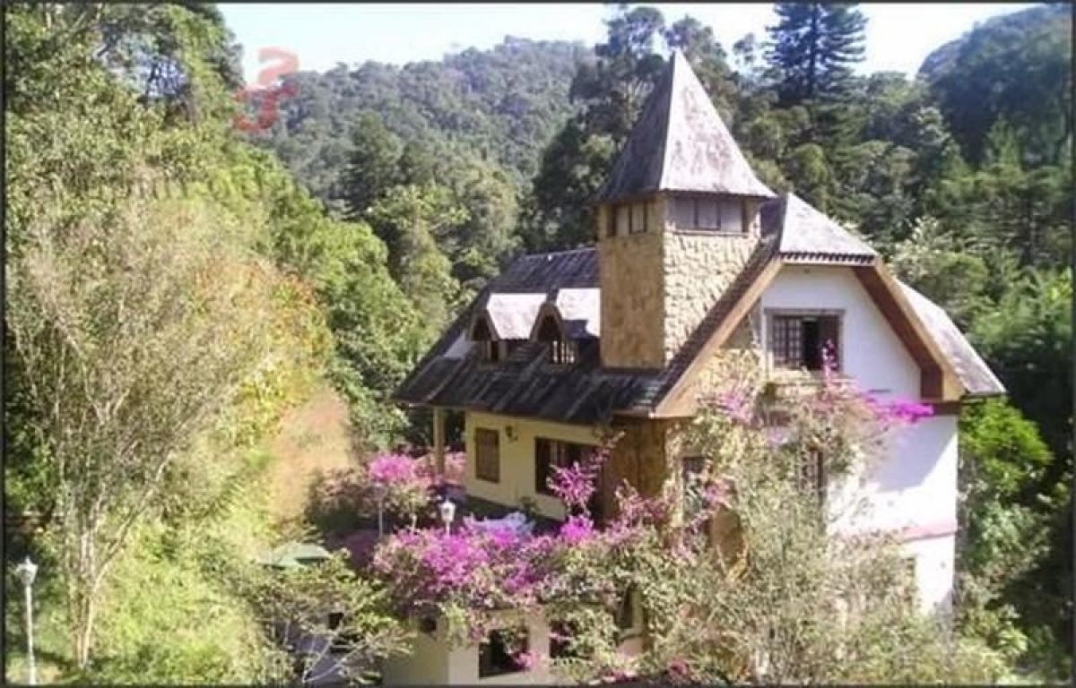 Picture of Farm For Sale in Teresopolis, Rio De Janeiro, Brazil