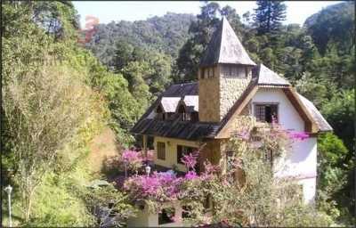 Farm For Sale in Teresopolis, Brazil