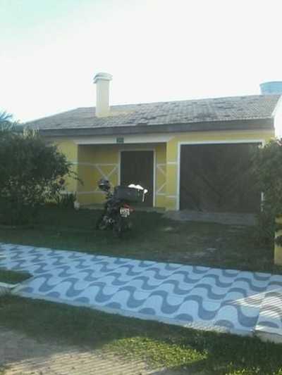 Home For Sale in Cidreira, Brazil