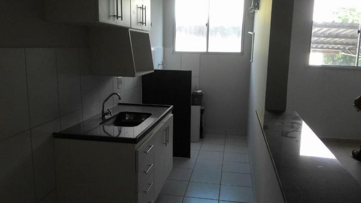 Picture of Apartment For Sale in Bauru, Sao Paulo, Brazil