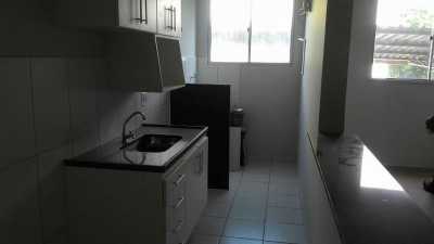 Apartment For Sale in Bauru, Brazil