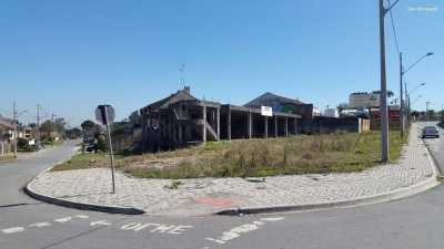 Residential Land For Sale in Curitiba, Brazil