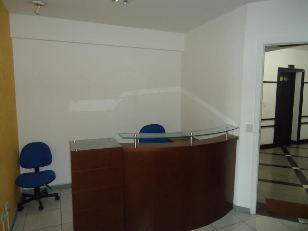 Picture of Commercial Building For Sale in Curitiba, Parana, Brazil