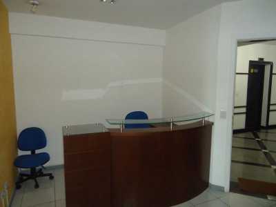 Commercial Building For Sale in Curitiba, Brazil