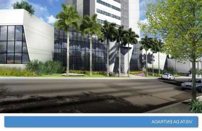 Commercial Building For Sale in Cuiaba, Brazil