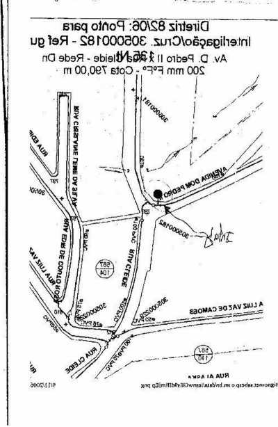 Residential Land For Sale in Ferraz De Vasconcelos, Brazil