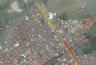 Residential Land For Sale in Balsamo, Brazil