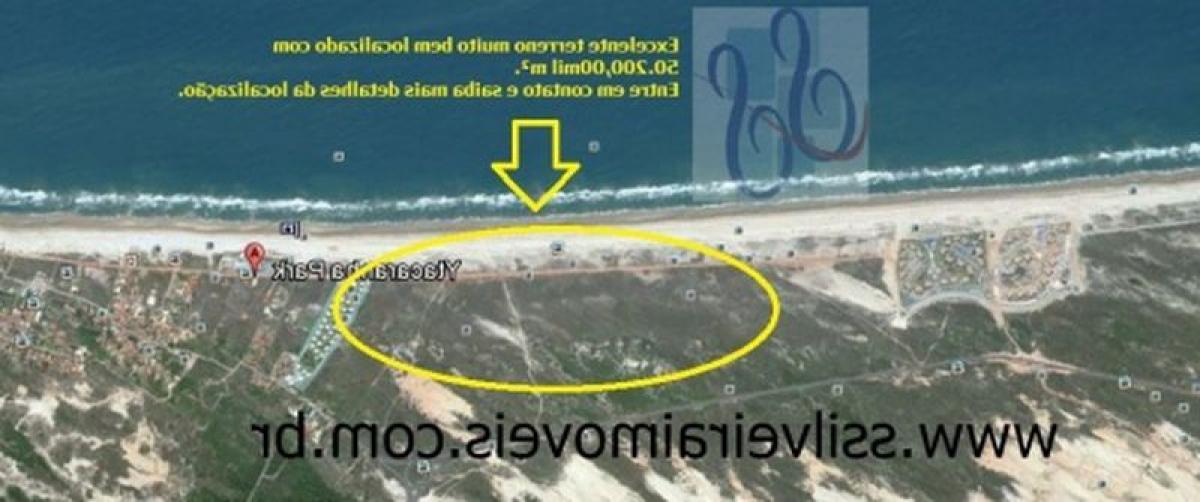 Picture of Residential Land For Sale in Aquiraz, Ceara, Brazil