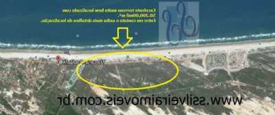 Residential Land For Sale in Aquiraz, Brazil