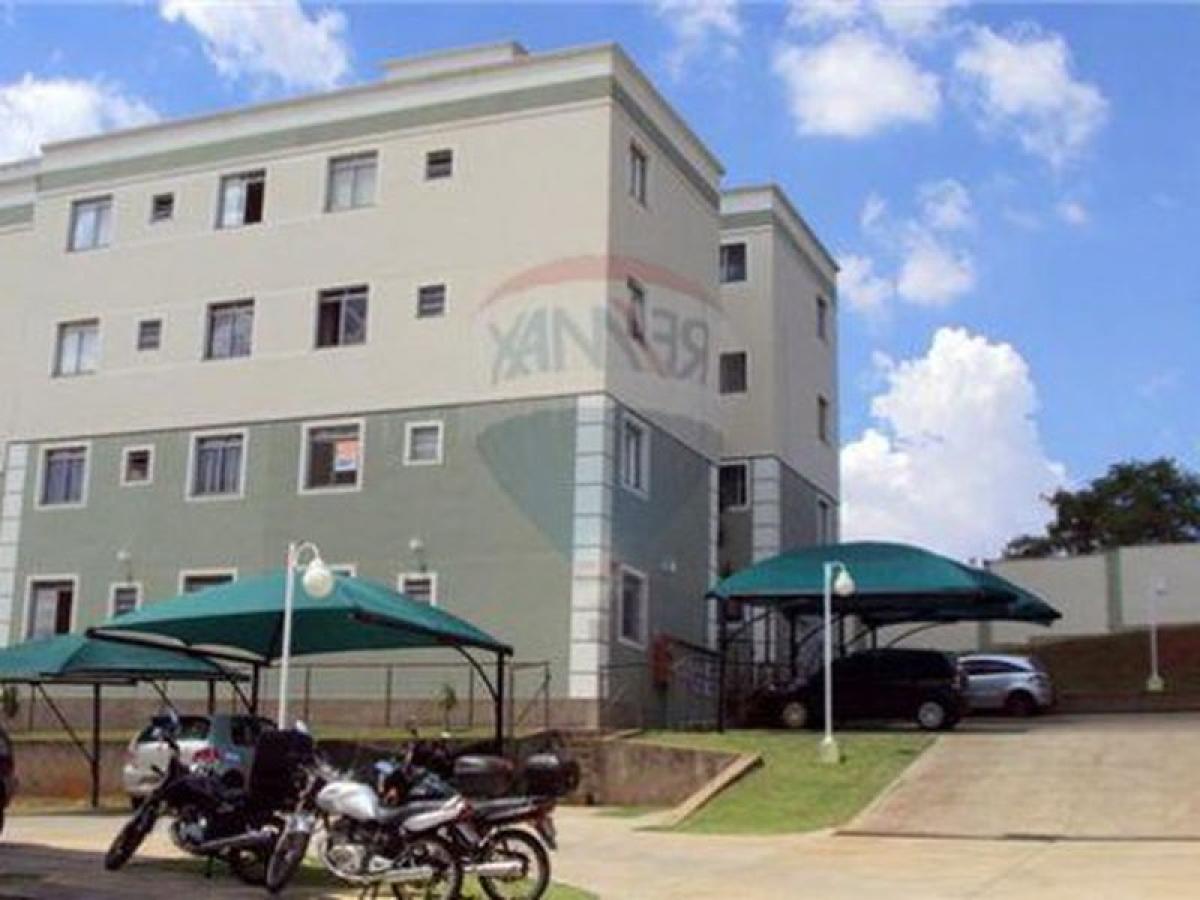 Picture of Apartment For Sale in Contagem, Minas Gerais, Brazil