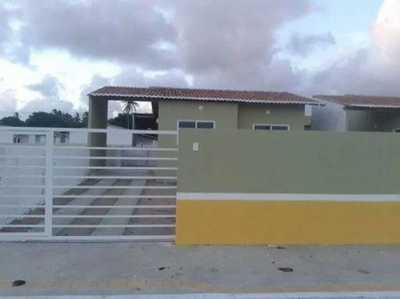 Home For Sale in Extremoz, Brazil
