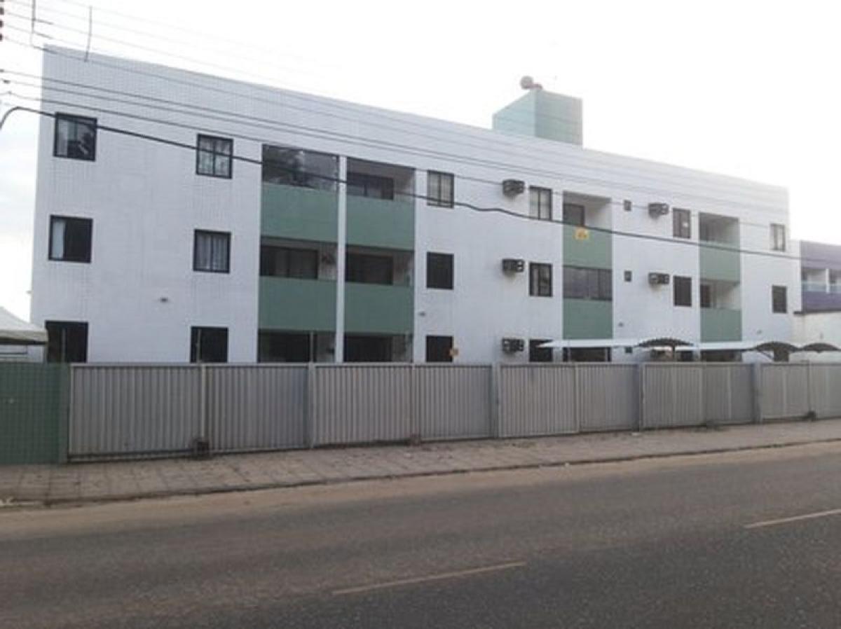 Picture of Apartment For Sale in Paraiba, Paraiba, Brazil