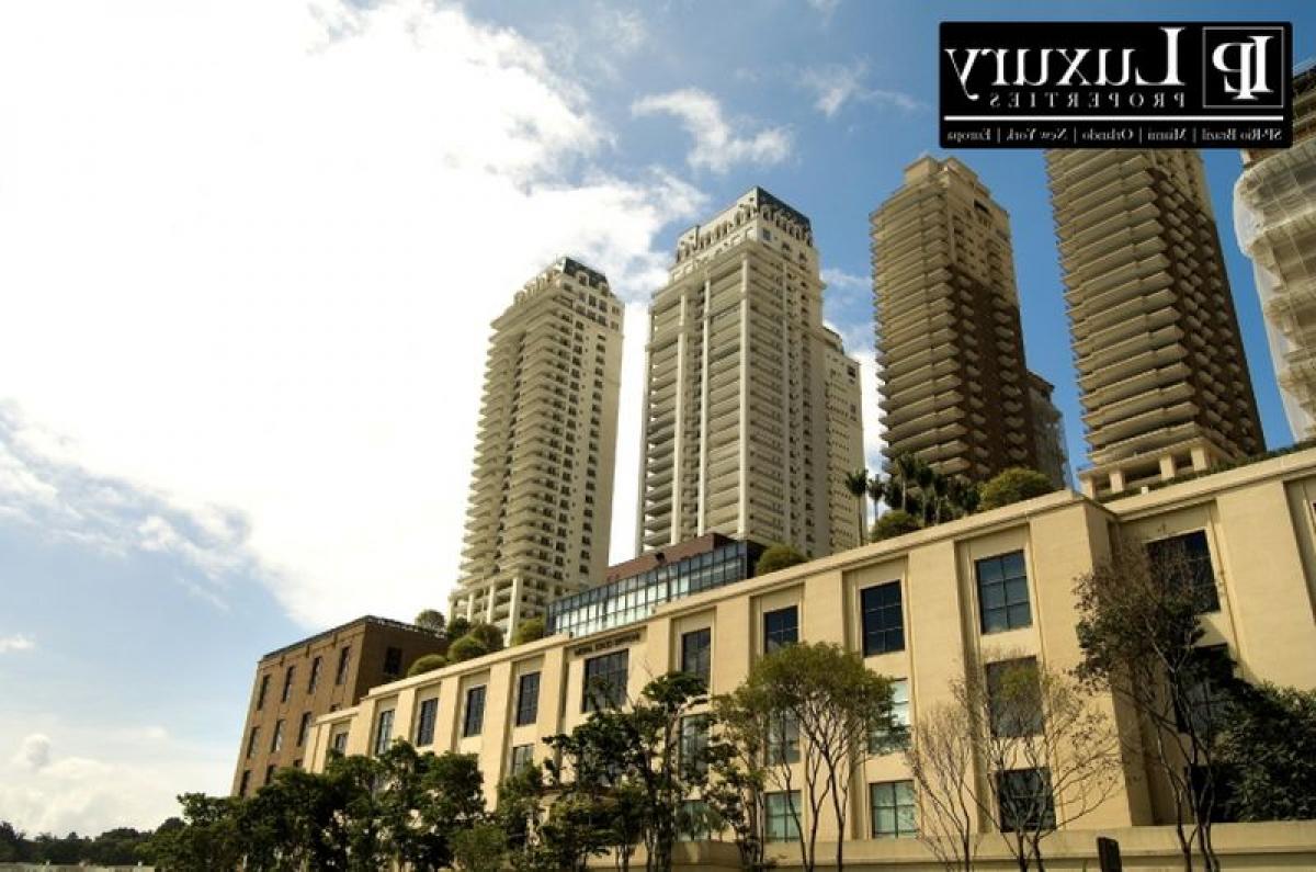 Picture of Apartment For Sale in Vargem Grande Paulista, Sao Paulo, Brazil