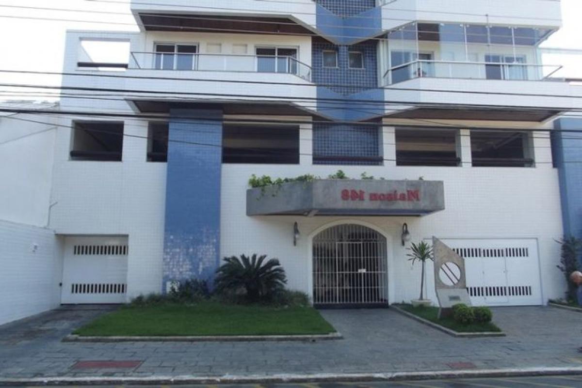 Picture of Apartment For Sale in Campos Dos Goytacazes, Rio De Janeiro, Brazil