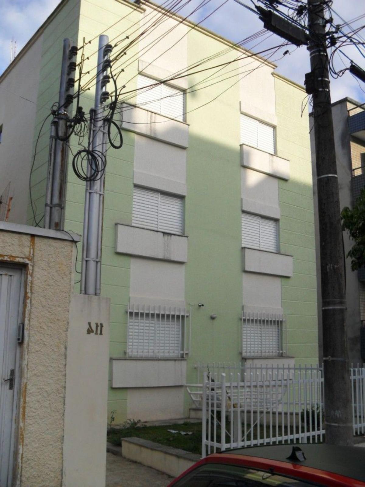 Picture of Apartment For Sale in Minas Gerais, Minas Gerais, Brazil
