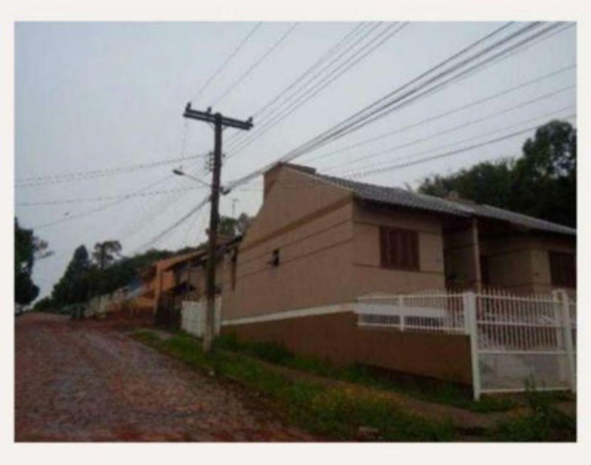 Picture of Home For Sale in Cachoeirinha, Pernambuco, Brazil