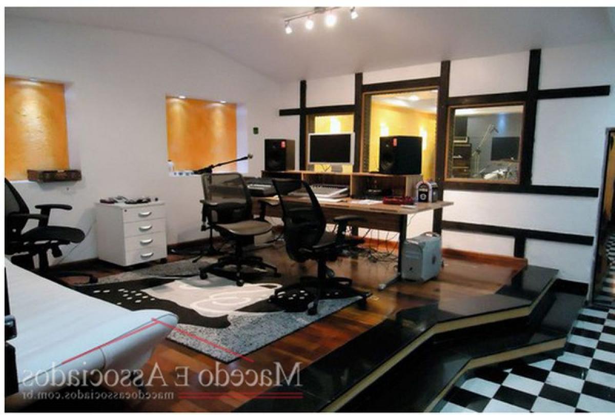 Picture of Home For Sale in Amparo, Sao Paulo, Brazil
