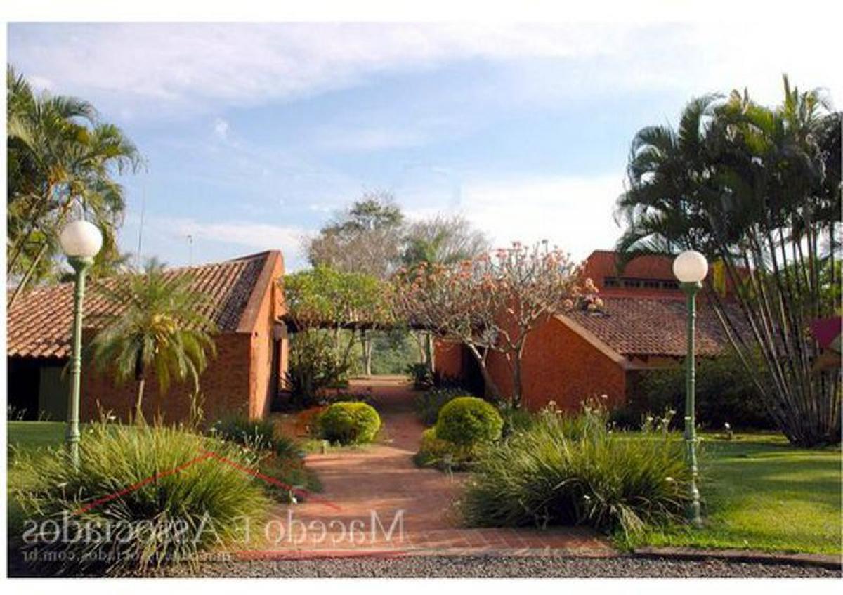 Picture of Home For Sale in Porto Feliz, Sao Paulo, Brazil