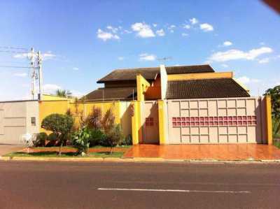 Home For Sale in Ribeirao Preto, Brazil