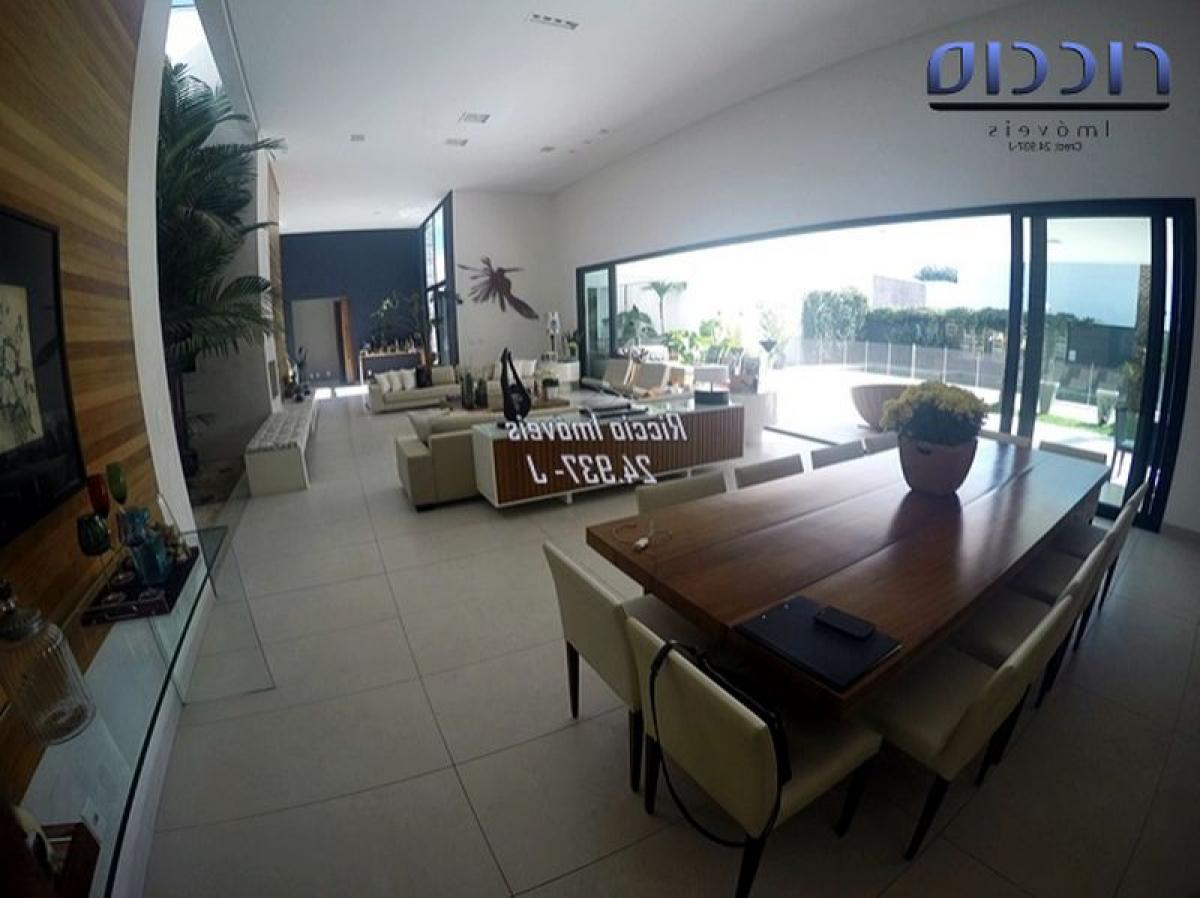 Picture of Home For Sale in Tremembe, Sao Paulo, Brazil