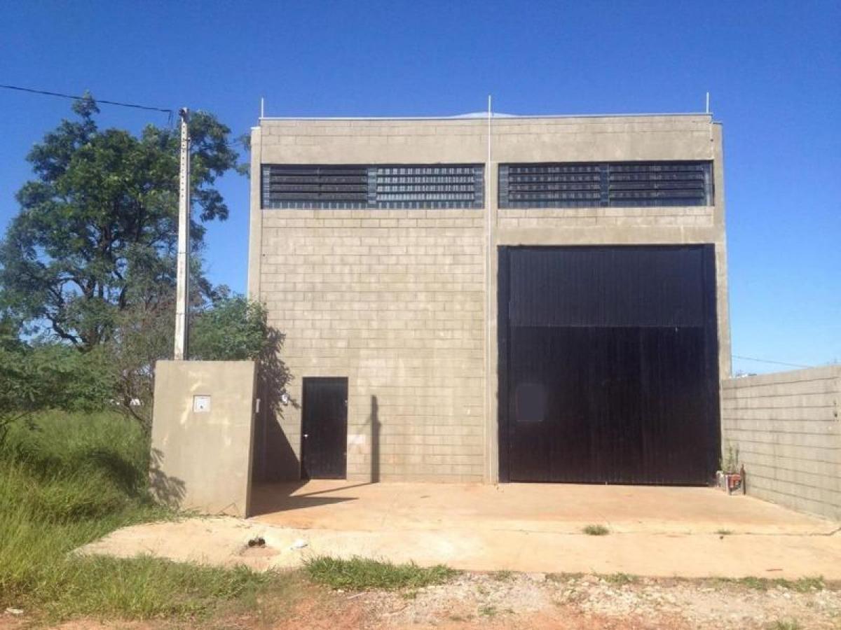 Picture of Commercial Building For Sale in Bauru, Sao Paulo, Brazil