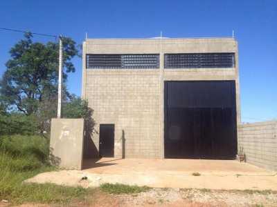 Commercial Building For Sale in Bauru, Brazil