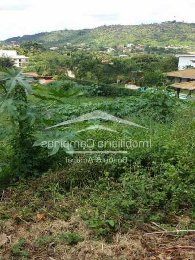 Residential Land For Sale in Itupeva, Brazil