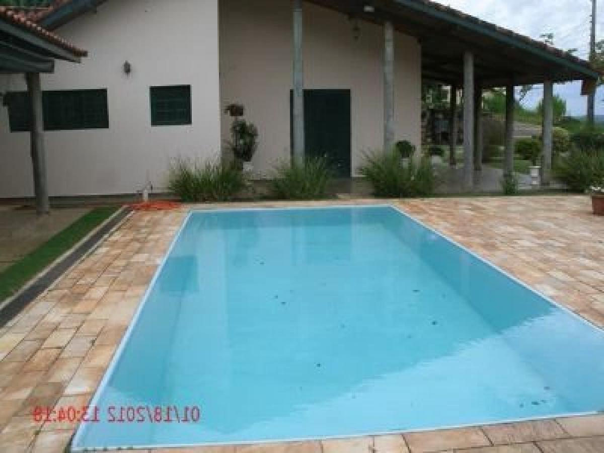 Picture of Home For Sale in Ibiuna, Sao Paulo, Brazil