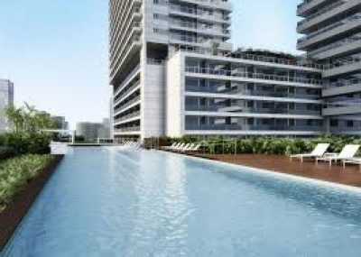 Apartment For Sale in Itatiba, Brazil