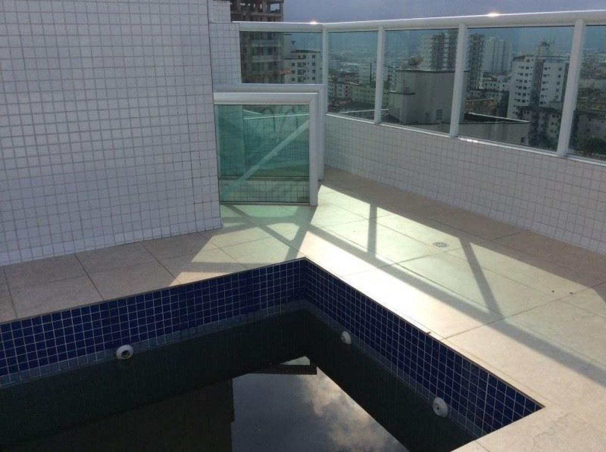 Picture of Apartment For Sale in Praia Grande, Sao Paulo, Brazil