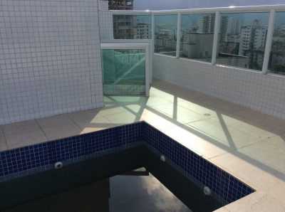 Apartment For Sale in Praia Grande, Brazil