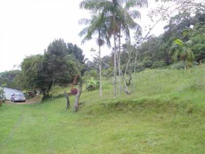 Residential Land For Sale in Caieiras, Brazil