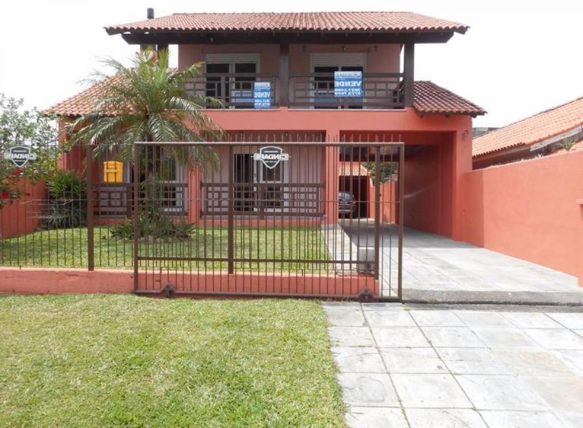 Picture of Home For Sale in Tramandai, Rio Grande do Sul, Brazil