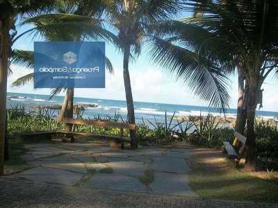 Residential Land For Sale in Camaçari, Brazil
