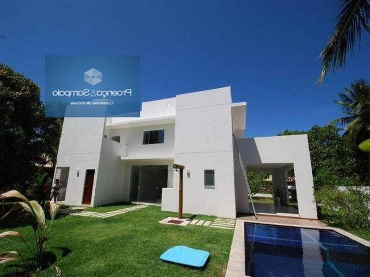 Picture of Home For Sale in Camaçari, Bahia, Brazil