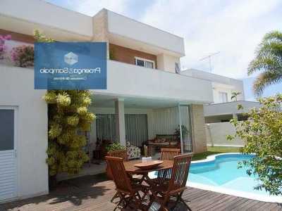 Home For Sale in CamaÃ§ari, Brazil