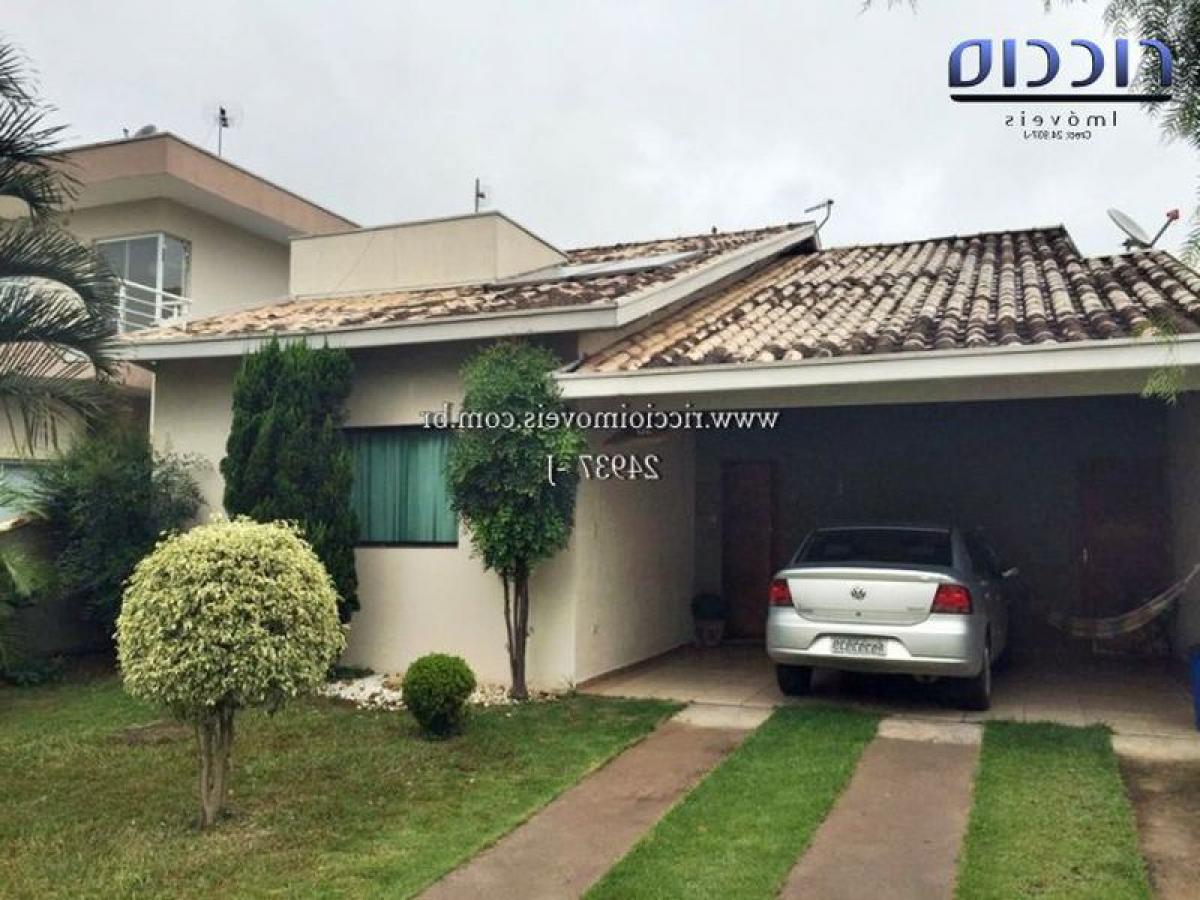 Picture of Home For Sale in Tremembe, Sao Paulo, Brazil