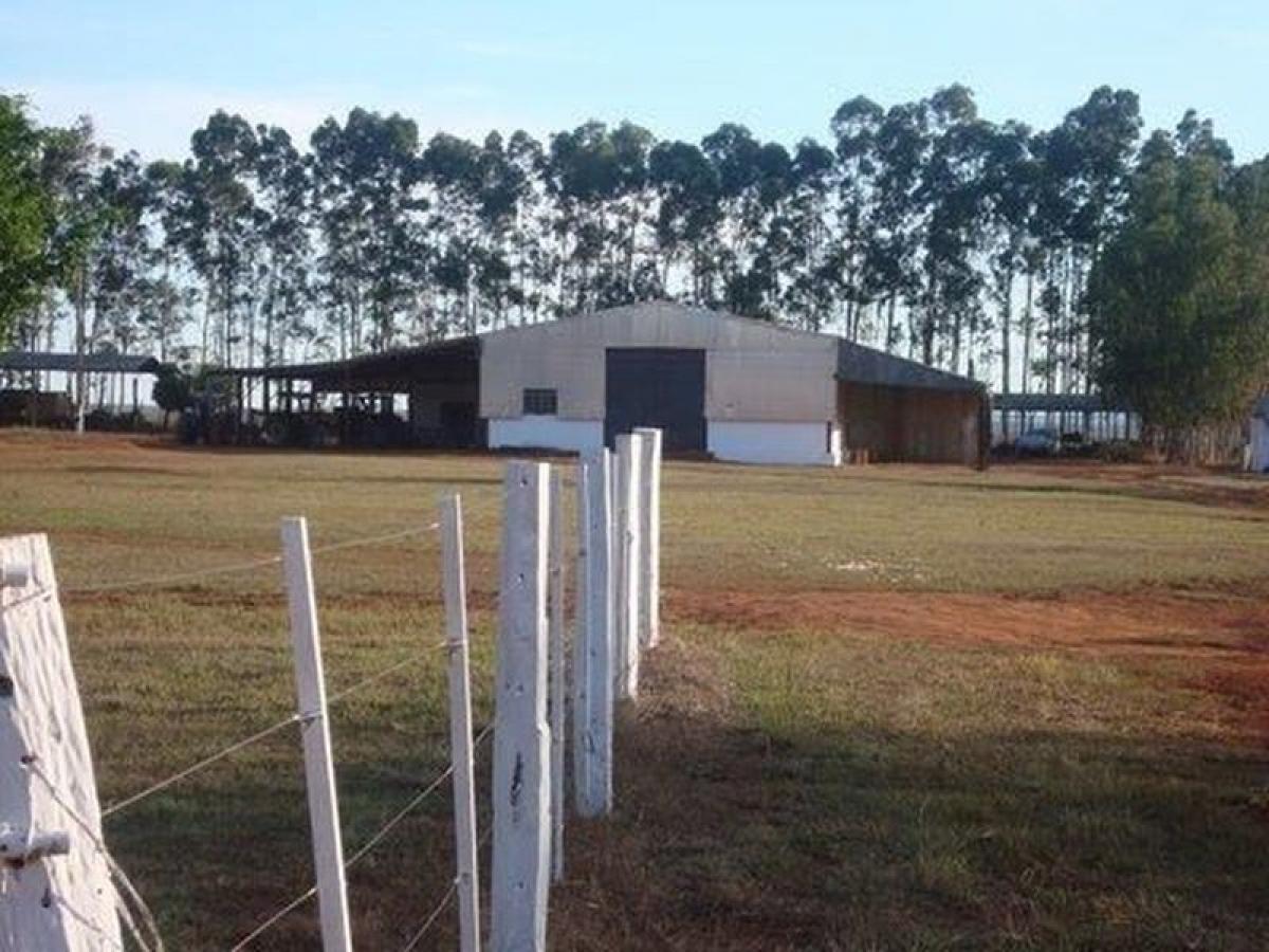 Picture of Farm For Sale in Mato Grosso, Mato Grosso, Brazil
