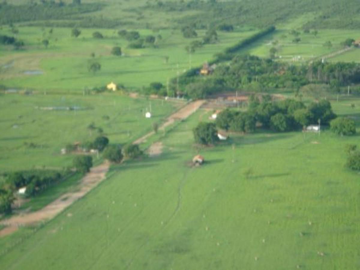 Picture of Farm For Sale in Mato Grosso, Mato Grosso, Brazil