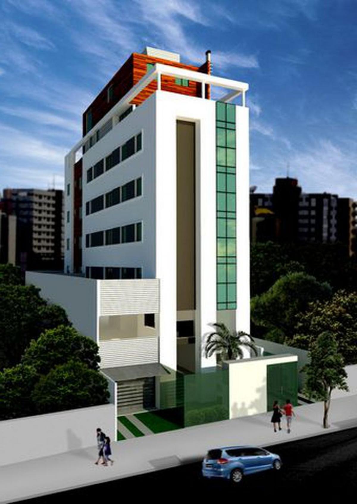 Picture of Apartment For Sale in Belo Horizonte, Minas Gerais, Brazil