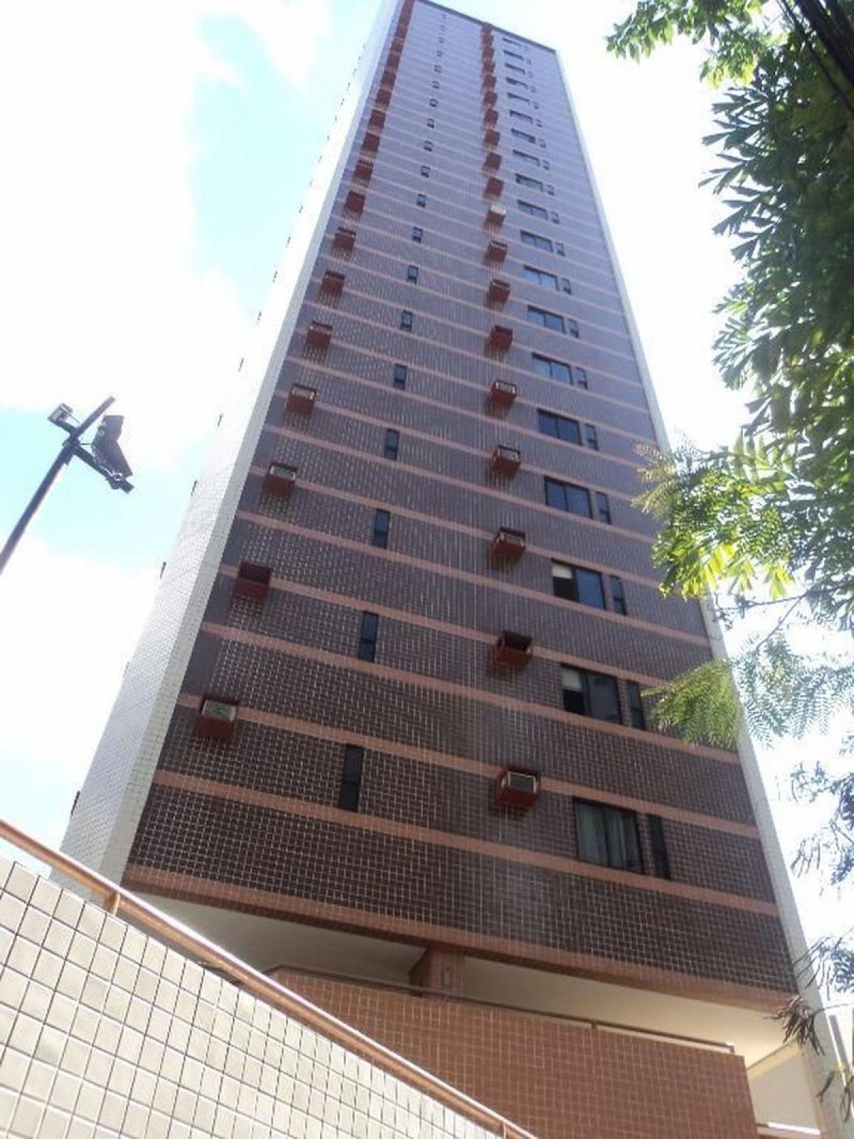 Picture of Apartment For Sale in Pernambuco, Pernambuco, Brazil