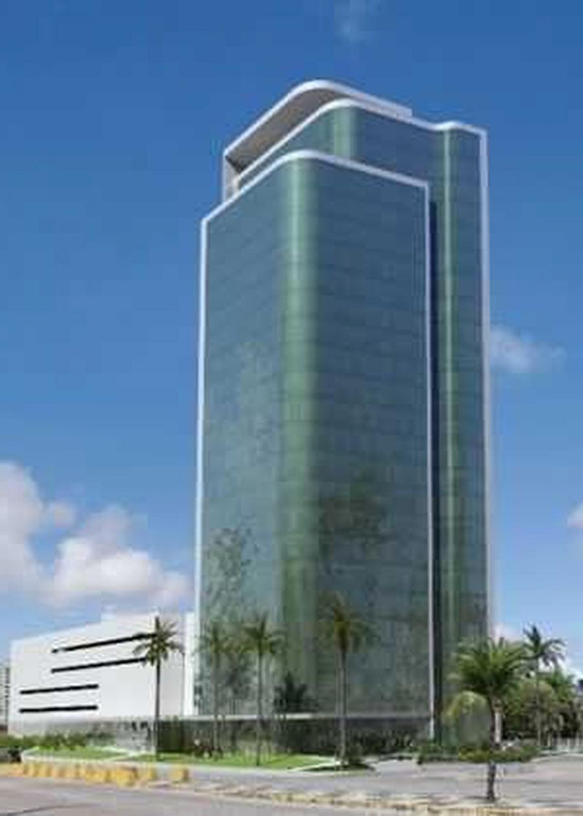 Picture of Commercial Building For Sale in Recife, Pernambuco, Brazil